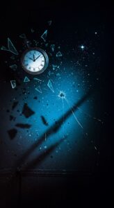 数えきれない夜を超えて