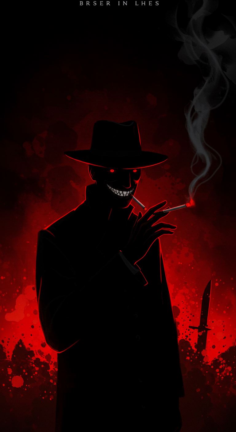 悪人のシナリオ