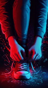 あしたをまってる