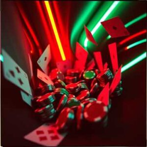 使っちゃいけない金で遊ぶ