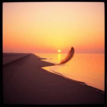 さよならをいわなかったゆうやけ