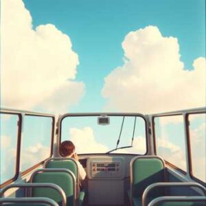 ねぇこの夜が明けたら