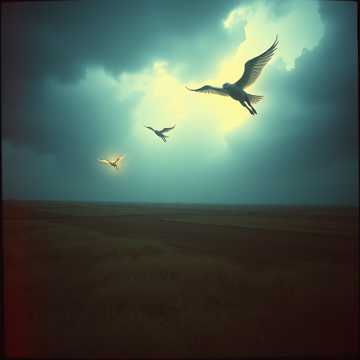 Where the Stars Sleep