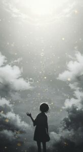 神様に会ったらどうしよう