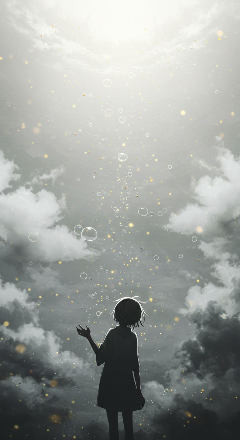 神様に会ったらどうしよう